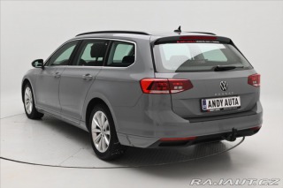 Volkswagen Passat 2,0 TDI 110 kW DSG Busine 2022