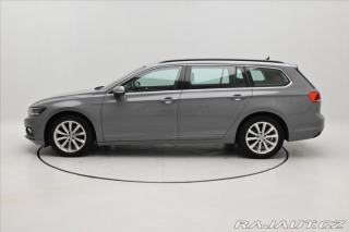 Volkswagen Passat 2,0 TDI 110 kW DSG Busine 2022