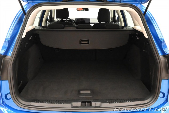 Ford Focus 1,5 EcoBlue 85 kW AT8 Tit 2022