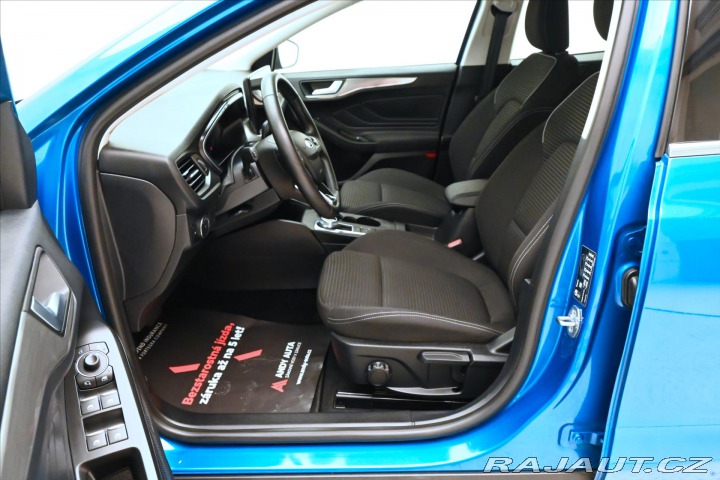 Ford Focus 1,5 EcoBlue 85 kW AT8 Tit 2022