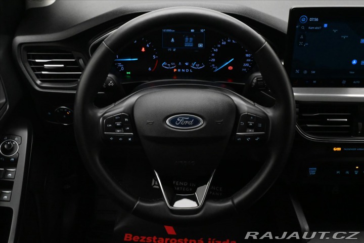 Ford Focus 1,5 EcoBlue 85 kW AT8 Tit 2022