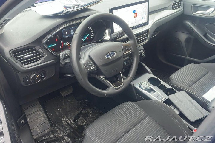 Ford Focus 1,5 EcoBlue 85 kW AT8 Tit 2022