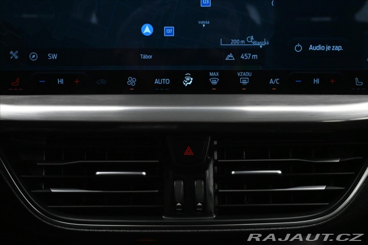 Ford Focus 1,5 EcoBlue 85 kW AT8 Tit 2022