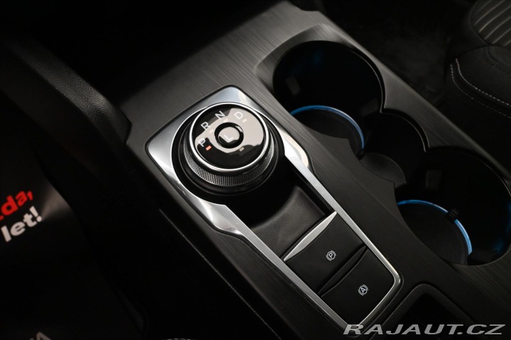 Ford Focus 1,5 EcoBlue 85 kW AT8 Tit 2022