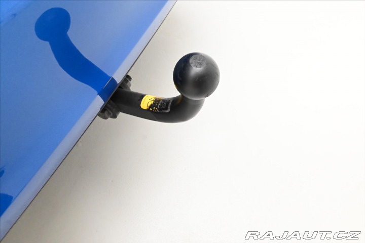 Ford Focus 1,5 EcoBlue 85 kW AT8 Tit 2022