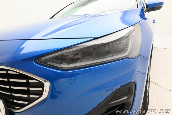 Ford Focus 1,5 EcoBlue 85 kW AT8 Tit 2022