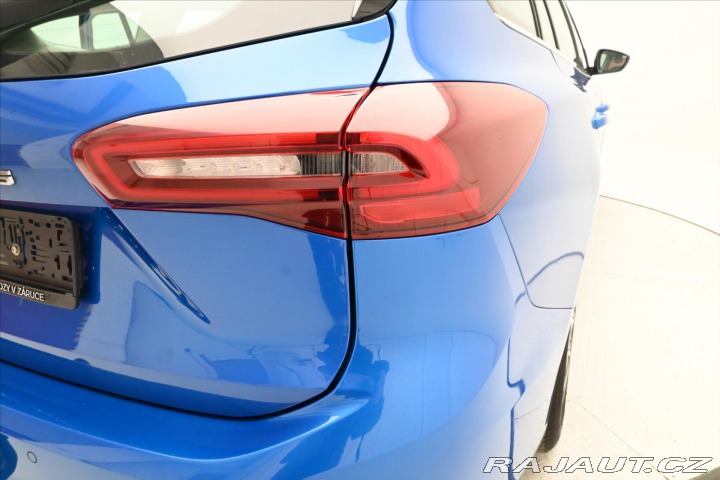 Ford Focus 1,5 EcoBlue 85 kW AT8 Tit 2022