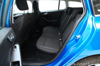 Ford Focus 1,5 EcoBlue 85 kW AT8 Tit 2022