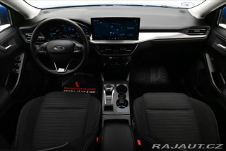 Ford Focus 1,5 EcoBlue 85 kW AT8 Tit 2022