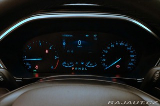 Ford Focus 1,5 EcoBlue 85 kW AT8 Tit 2022