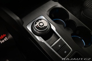 Ford Focus 1,5 EcoBlue 85 kW AT8 Tit 2022