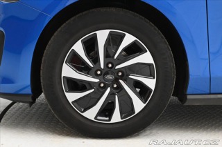 Ford Focus 1,5 EcoBlue 85 kW AT8 Tit 2022