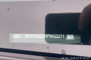 Ford Focus 1,5 EcoBlue 85kW AT8 Tita 2022