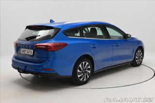 Ford Focus 1,5 EcoBlue 85 kW AT8 Tit 2022