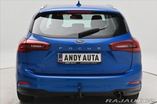 Ford Focus 1,5 EcoBlue 85 kW AT8 Tit 2022