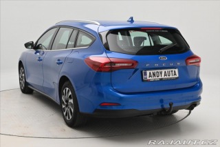 Ford Focus 1,5 EcoBlue 85 kW AT8 Tit 2022