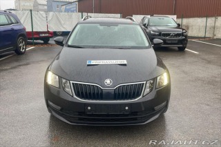 Škoda Octavia 1,5 TSI 110 kW DSG BUSINE 2020
