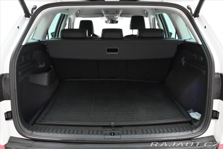 Škoda Kodiaq 2,0 TDI 147 kW 4x4 DSG St 2021