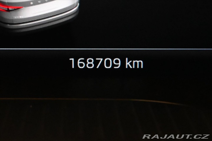 Škoda Kodiaq 2,0 TDI 147 kW 4x4 DSG St 2021