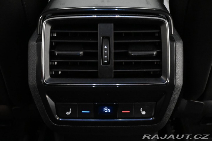 Škoda Kodiaq 2,0 TDI 147 kW 4x4 DSG St 2021