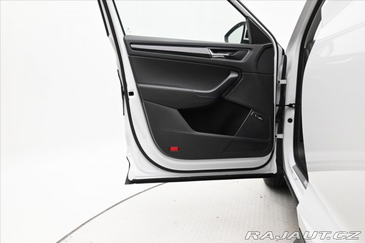 Škoda Kodiaq 2,0 TDI 147 kW 4x4 DSG St 2021