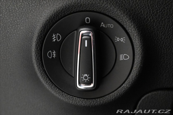 Škoda Kodiaq 2,0 TDI 147 kW 4x4 DSG St 2021