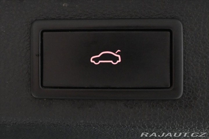 Škoda Kodiaq 2,0 TDI 147 kW 4x4 DSG St 2021