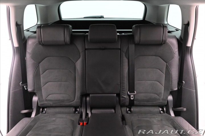 Škoda Kodiaq 2,0 TDI 147 kW 4x4 DSG St 2021