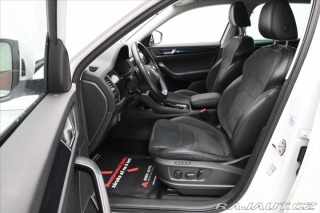 Škoda Kodiaq 2,0 TDI 147 kW Style DSG 2021