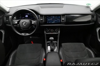 Škoda Kodiaq 2,0 TDI 147 kW Style DSG 2021