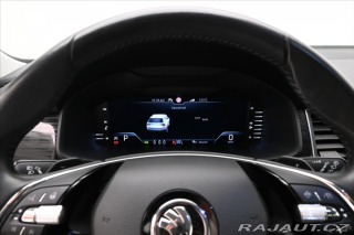 Škoda Kodiaq 2,0 TDI 147 kW Style DSG 2021