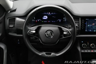 Škoda Kodiaq 2,0 TDI 147 kW Style DSG 2021