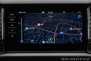 Škoda Kodiaq 2,0 TDI 147 kW Style DSG 2021