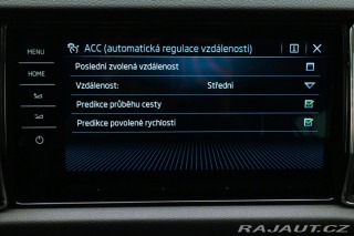 Škoda Kodiaq 2,0 TDI 147 kW Style DSG 2021