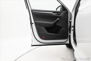 Škoda Kodiaq 2,0 TDI 147 kW Style DSG 2021