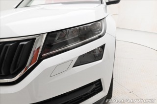 Škoda Kodiaq 2,0 TDI 147 kW Style DSG 2021