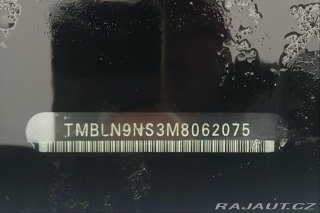 Škoda Kodiaq 2,0 TDI 147 kW DSG 4x4 VŮ 2021