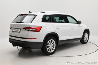 Škoda Kodiaq 2,0 TDI 147 kW Style DSG 2021