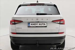 Škoda Kodiaq 2,0 TDI 147 kW Style DSG 2021