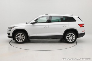Škoda Kodiaq 2,0 TDI 147 kW Style DSG 2021