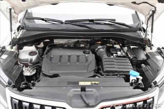Škoda Kodiaq 2,0 TDI 147 kW Style DSG 2021