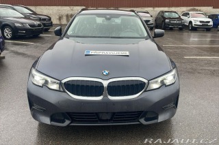 BMW 3 2,0 320d 140kW STEPTRONIC