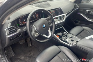 BMW 3 2,0 320d 140kW STEPTRONIC 2021