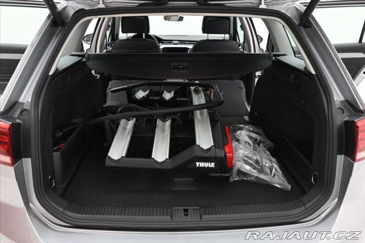 Volkswagen Passat 1,4 GTE 160kW PHEV DSG Zá 2021