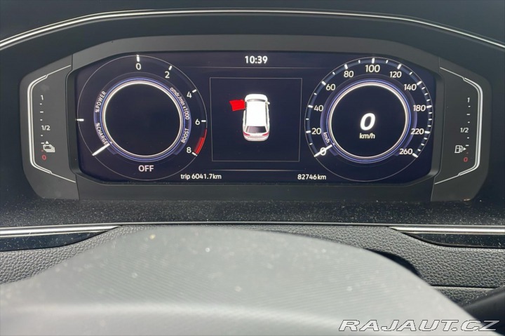 Volkswagen Passat 1,4 TSI Hybrid 160kW GTE 2021