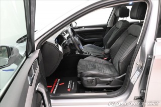 Volkswagen Passat 1,4 GTE 160kW PHEV DSG Zá 2021