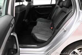 Volkswagen Passat 1,4 GTE 160kW PHEV DSG Zá 2021