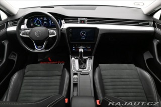 Volkswagen Passat 1,4 GTE 160kW PHEV DSG Zá 2021
