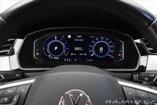 Volkswagen Passat 1,4 GTE 160kW PHEV DSG Zá 2021