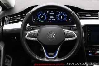 Volkswagen Passat 1,4 GTE 160kW PHEV DSG Zá 2021